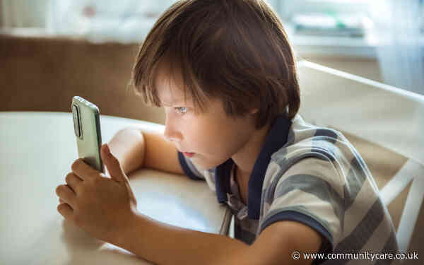 How equipped is children’s social work for digital safeguarding?