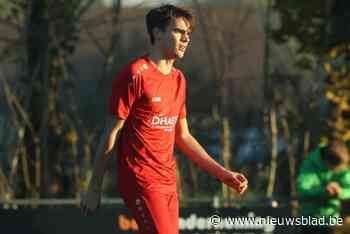 Silas Roets bezorgt HO Oedelem drie gouden punten: “Nu ook eindelijk nog eens de derby tegen Beernem winnen”