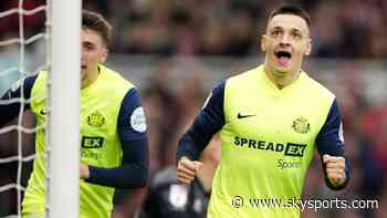 Sunderland sub Rusyn denies Boro derby-day win
