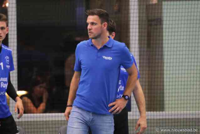 VOLLEYBABBELS. Ambitieus D’Hondt Volley Oudenaarde, Vamos duwt door en Kelly De Brandt neemt afscheid van VC Delhaize Lede