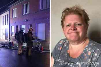 Keukenbrand kost leven aan mindervalide Martine (58): “Dit is gewoon verschrikkelijk”