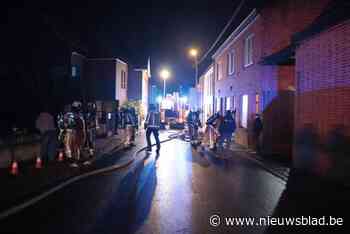 Vrouw (58) bezweken aan verwondingen na woningbrand