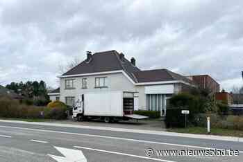 Omgevingsvergunning voor Albert Heijn langs N9 in Oordegem geweigerd
