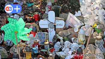 Mordfall Joel (6) aus Pragsdorf: Gericht hebt Haftbefehl gegen Tatverdächtigen auf