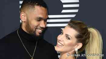 Sarah und Dominic Harrison bekommen drittes Baby