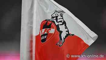 1. FC Köln fordert von DFL offenbar neue Abstimmung über Investorendeal