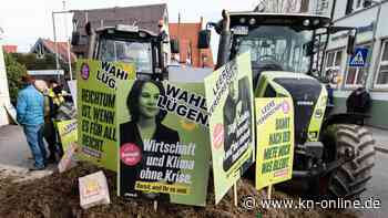 Bauernrandale in Baden-Württemberg: Wie die Grünen zum Freiwild werden