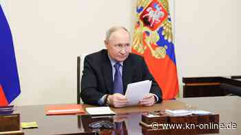 Liveticker: Ukraine-Krieg aktuell – alle News (Donnerstag, 15.02.2024)