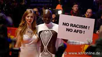 Berlinale 2024: Diese Stars haben den roten Teppich besucht