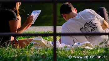 Wettervorhersage Februar: Bis zu 20 Grad am Freitag
