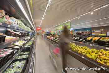 Aldi heropent in Hemiksem na vernieuwingswerken