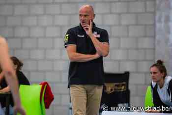 Tom Poppe neemt aan het eind van het seizoen afscheid bij Sparta Laarne: “Het is tijd voor iets anders”