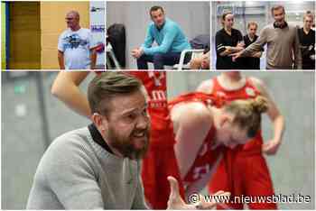 BASKETBABBELS. LDP Donza wil naar de Top Division, hoopvol Feniks Gent en Sparta Laarne B eindelijk op niveau