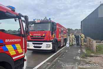 Chemiebedrijf en transportfirma scherpen controles aan na lek in tankwagen met chemisch afval: “Mag nooit meer gebeuren”