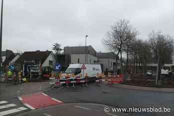 Werken aan de Veltwijcklaan tot 4 maart