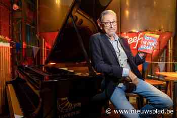 Voormalig ATV-anker Marc Fransen leest donderdag voor uit zijn boek ‘Tot in den draai’