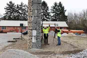 Tests moeten beste geluidswerende schermen selecteren voor toekomstige Ringparken