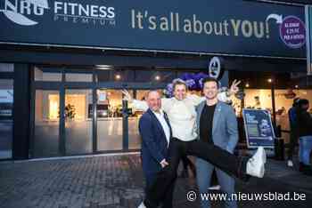 Gella Vandecaveye opent nieuwe NRG Fitness in Ekeren: “Dit was de grootste opkomst bij een opening tot nu toe”