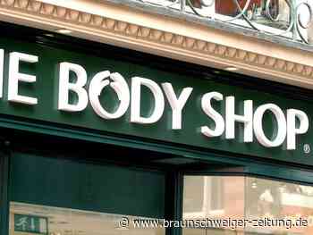 The Body Shop insolvent – auch Region Braunschweig betroffen