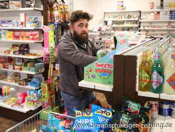 Der Kiosk-Guide für Wolfsburg: Öffnungszeiten und Angebote