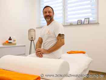 Darum eröffnete Claudio Filice sein zweites Massage-Studio