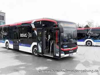Warnstreik im ÖPNV: BSVG und WVG betroffen