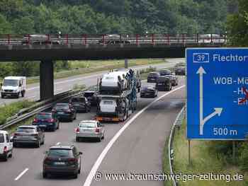 Mission erfüllt: Wolfsburgs Task Force Verkehr wird aufgelöst