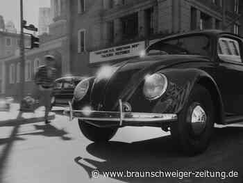 VW und die geniale Liebesbotschaft zum Super Bowl