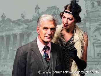 Schauspieler Walter Sittler im Gespräch: „AfD ist nervös“