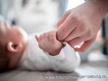 So viele Babys kamen im Klinikum Wolfsburg auf die Welt