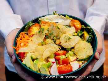 Wolfsburgs vegane Küche: Entdecken Sie die besten Lokale