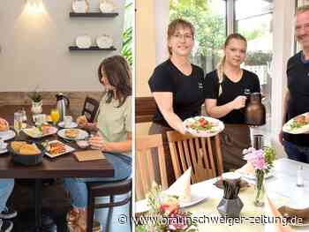 Genuss am Morgen: 14 Frühstücks- und Brunch-Perlen in Wolfsburg