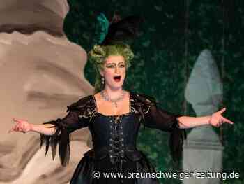 So kommt die Oper „Alcina“ im Scharoun-Theater Wolfsburg an