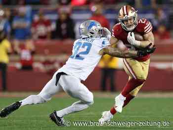 Super Bowl: Hier wird das Football-Finale in Wolfsburg gezeigt