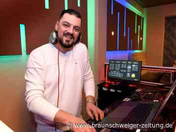 Party in Wolfsburg: Diese Cocktail-Bar feiert Einjähriges