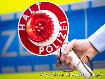 31-Jährige fährt unter Drogen durch Wolfsburger Innenstadt