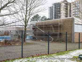 Detmerode: Sporthalle der Bunten Grundschule nicht mehr nutzbar