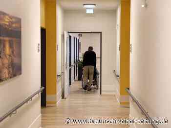 Neuer Bericht: So steht es um die Pflege in Wolfsburg
