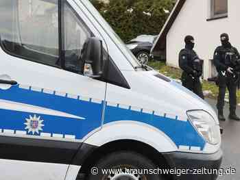 Reichsbürger planten Kompanie für Wolfsburg und Gifhorn