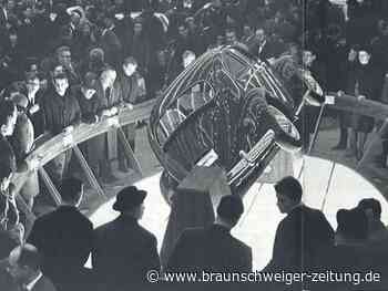 Der „VW am Spieß“ lockte auch eine königliche Hoheit an