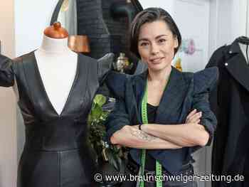 So macht eine Wolfsburgerin aus Secondhand Luxus-Fashion