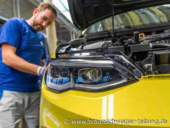 Halbe Portion aus Wolfsburg? VW spricht jetzt vom Golf 8,5