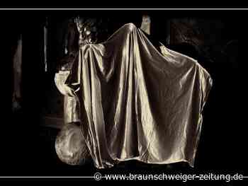 Spukt es etwa im Schloss Wolfsburg? So finden Sie es heraus