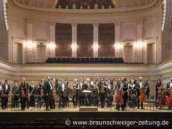 Frühling in der Autostadt: Philharmonia Frankfurt spielt Konzert