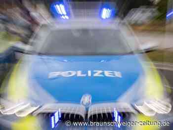 200 Menschen demonstrieren in Wolfsburg für Frieden in Palästina