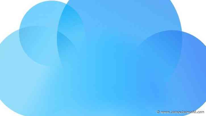 Apple improves iCloud for Windows, kills iTunes