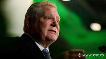 Ford expresses frustration with Bill 124 ruling, but says repeal comes amid high cost of living