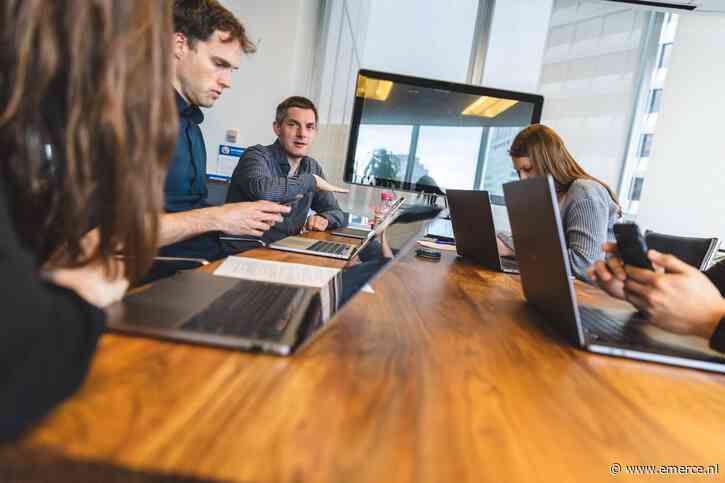 Coinbase profiteert van opleving cryptomarkt