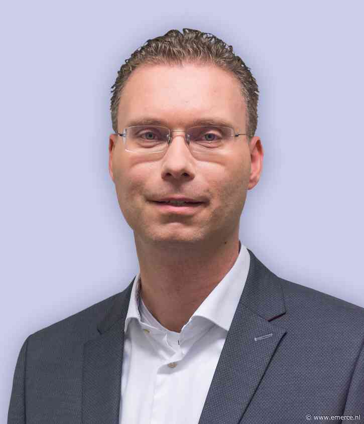 Nieuwe CEO voor Mendix