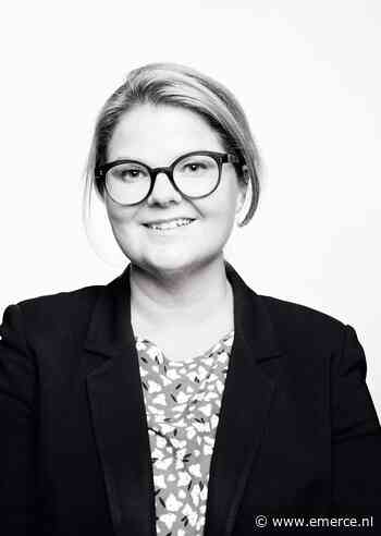 Nieuwe directeur Publicis Nederland